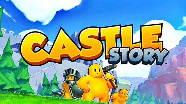 Castle Story Full Oyun