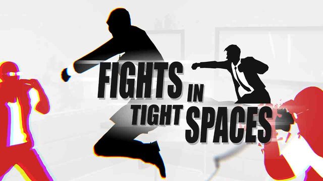 Descargar Fights in Tight Spaces