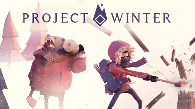 Project Winter en Francais