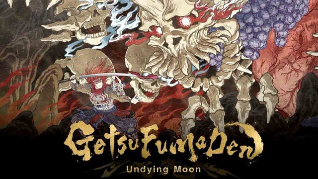 Descargar GetsuFumaDen: Undying Moon