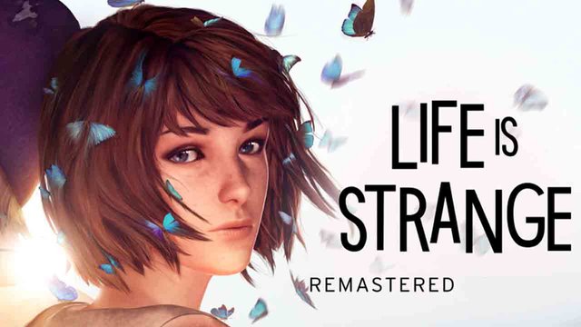 Life is Strange Remastered full em português