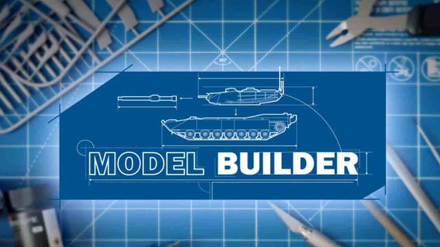 Model Builder full em português