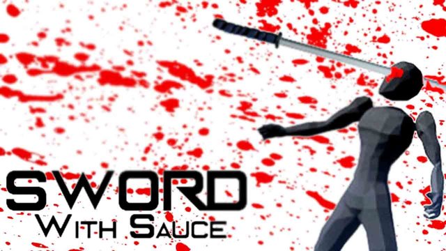 Descargar Sword With Sauce