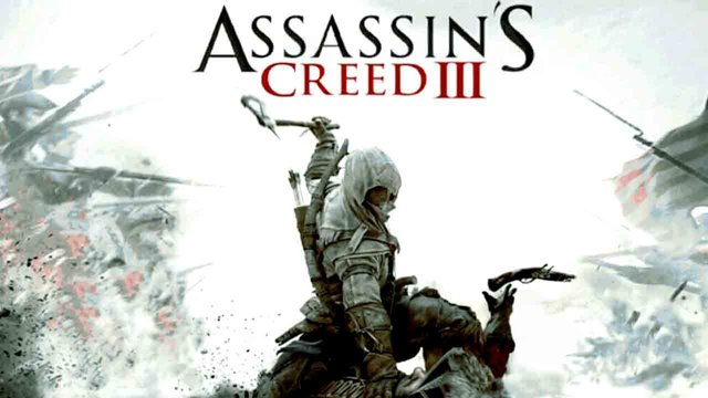 Assassin’s Creed III Full Oyun