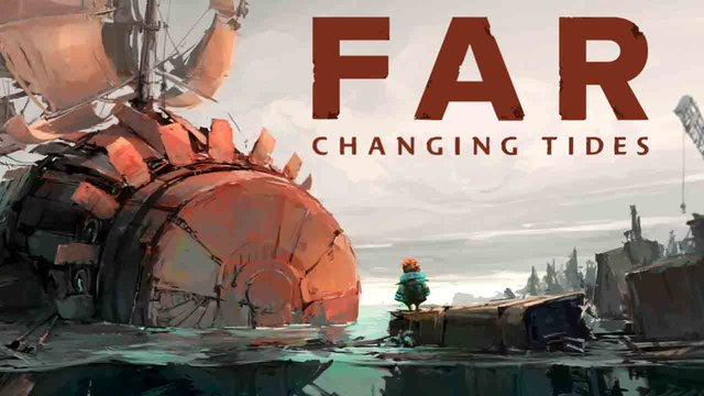 FAR: Changing Tides full em português