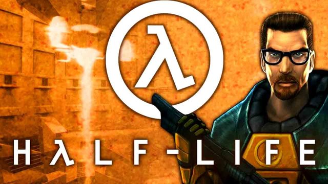 Half-Life Full Oyun