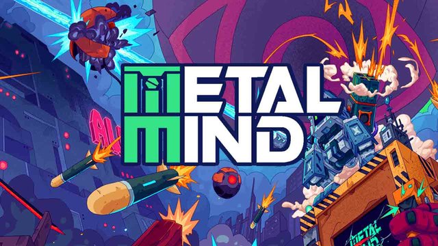 Descargar Metal Mind