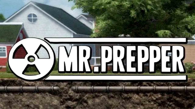 Mr. Prepper full em português