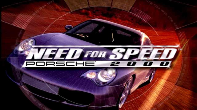 Need for Speed: Porsche Unleashed Full Oyun
