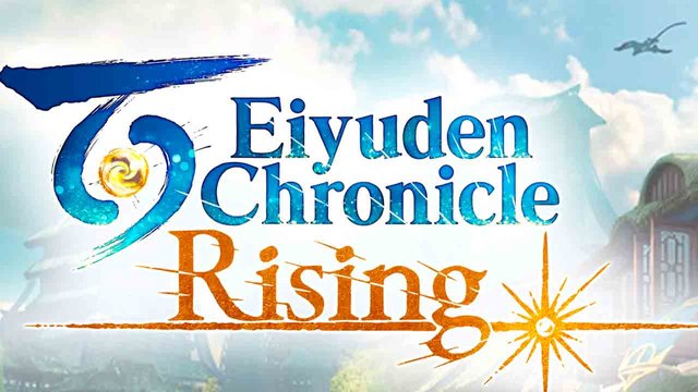 Eiyuden Chronicle: Rising Full Oyun