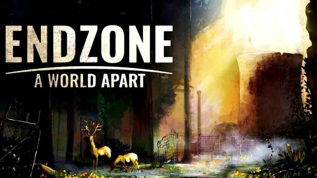 Endzone – A World Apart full em português