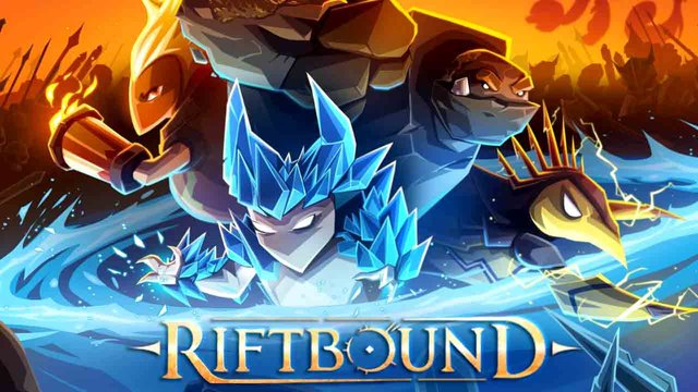 Riftbound en Francais