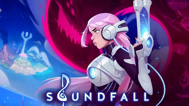 Soundfall Full Oyun