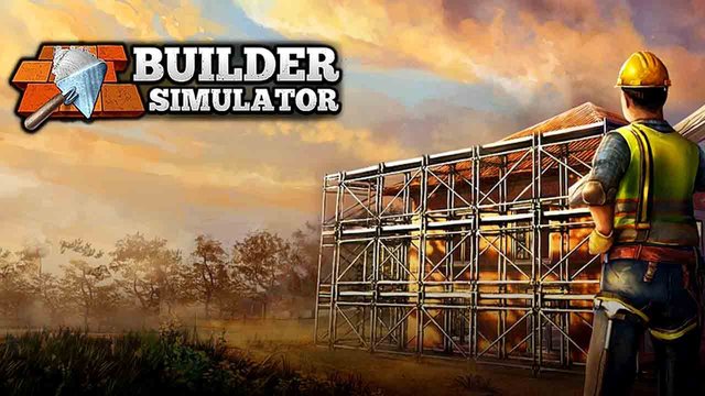 Builder Simulator full em português