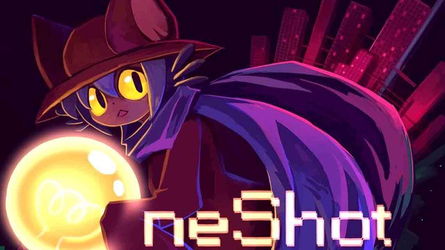 Descargar OneShot