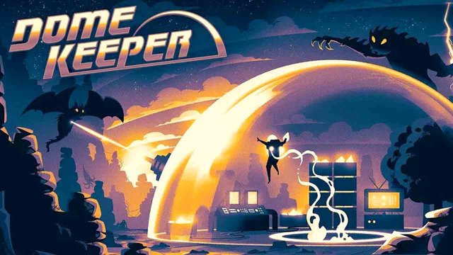 Descargar Dome Keeper