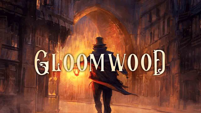 Gloomwood full em português