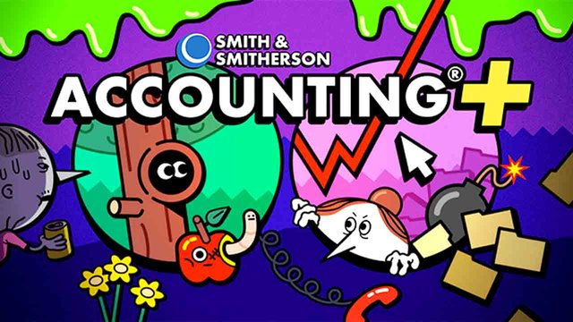 Accounting+ VR full em português