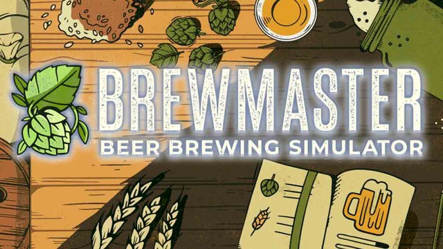 Brewmaster: Beer Brewing Simulator full em português