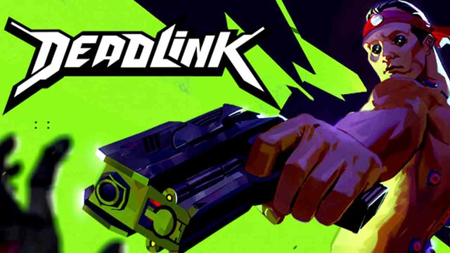 Deadlink Full Oyun