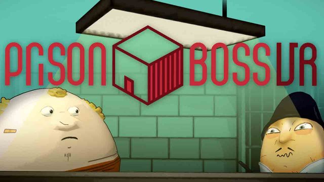 Descargar Prison Boss VR