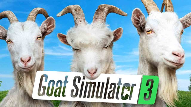 Descargar Goat Simulator 3