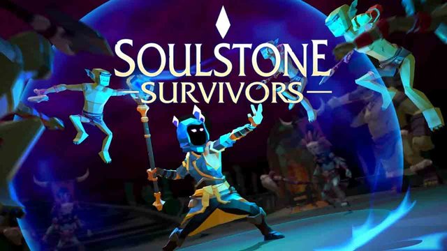 Soulstone Survivors Full Oyun