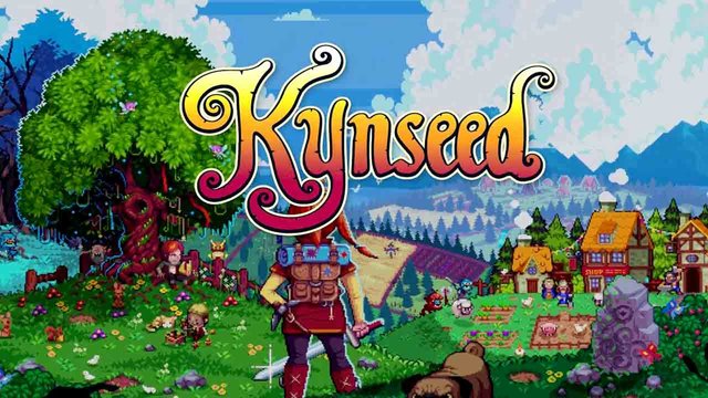 Kynseed full em português