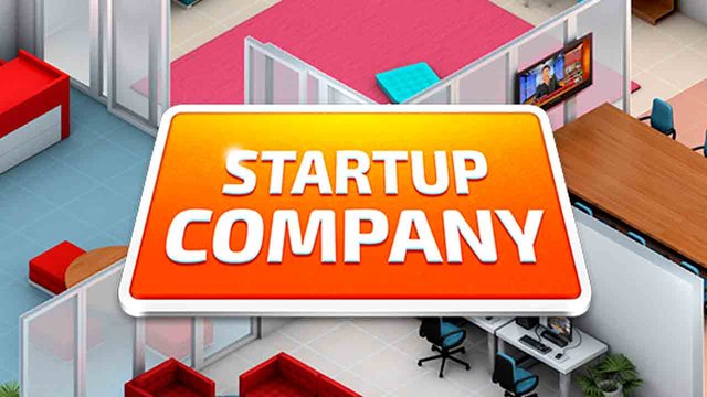 Startup Company Full Oyun