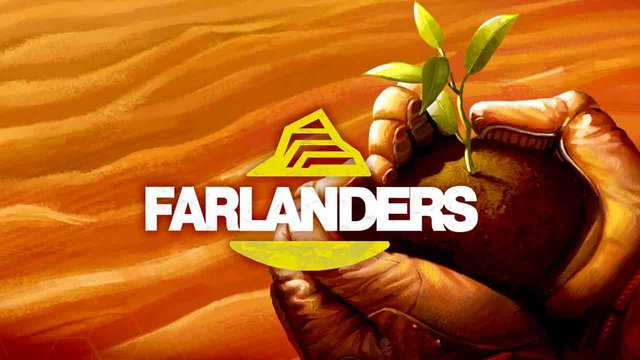 Farlanders Full Oyun