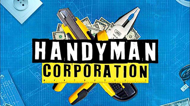 Handyman Corporation Full Oyun