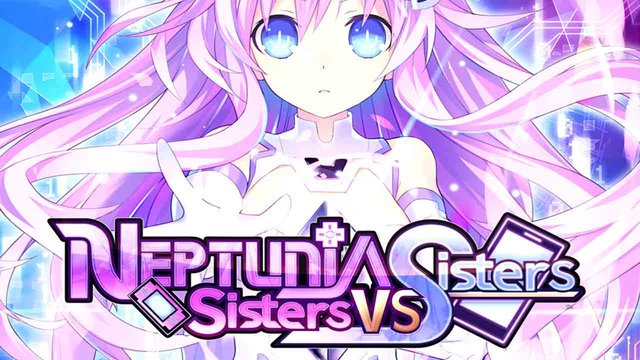 Neptunia: Sisters VS Sisters full em português