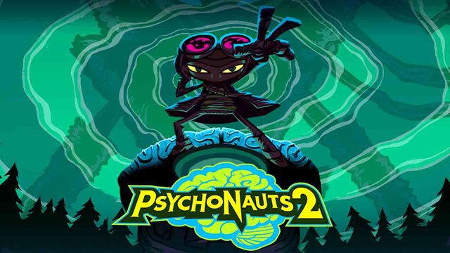 Psychonauts 2 en Francais