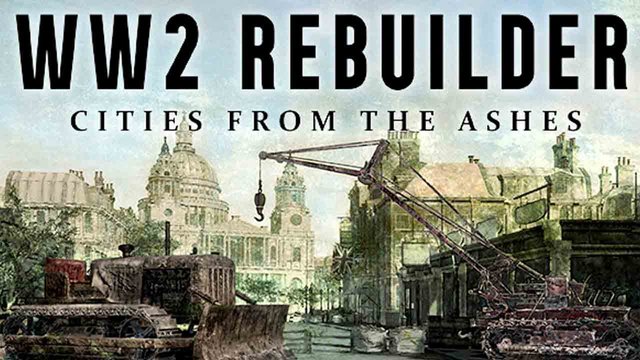 WW2 Rebuilder en Francais