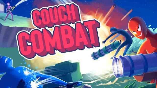 Descargar Couch Combat
