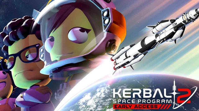 Kerbal Space Program 2 full em português