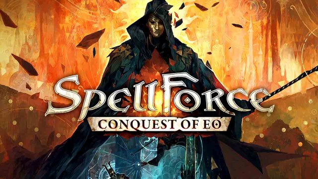 SpellForce: Conquest of Eo Full Oyun