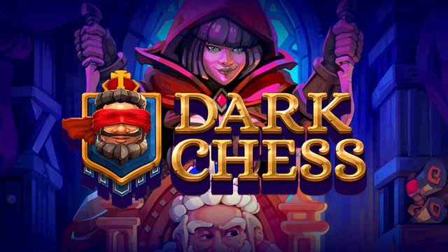 Dark Chess full em português