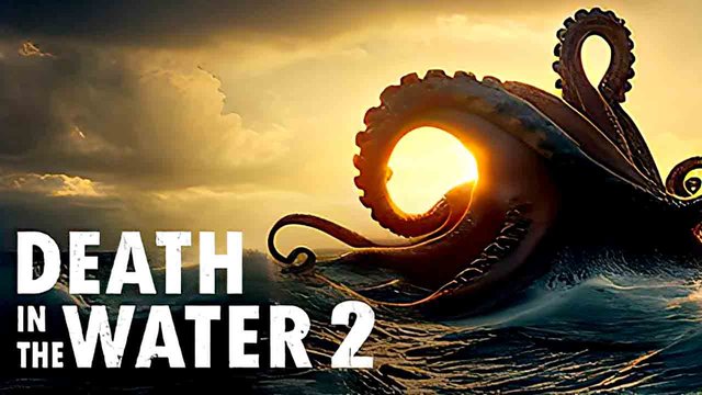 Death in the Water 2 full em português