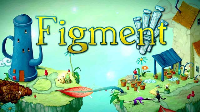 Figment full em português