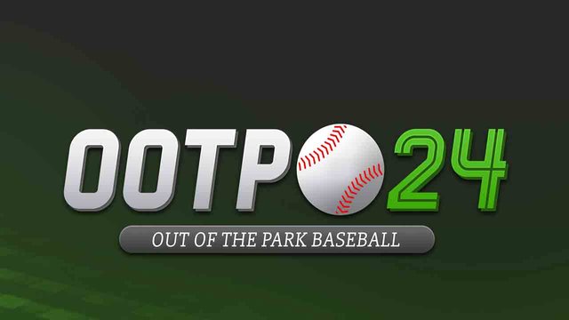 Out of the Park Baseball 24 Full Oyun