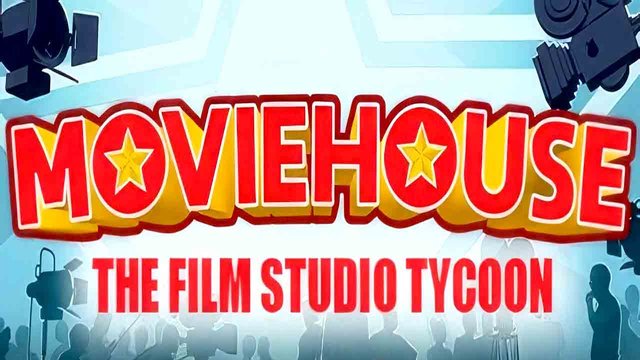 Moviehouse – The Film Studio Tycoon Full Oyun