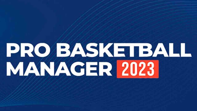 Pro Basketball Manager 2023 en Francais