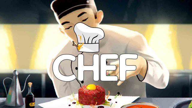 Chef: A Restaurant Tycoon Game full em português