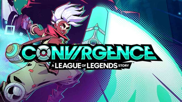 CONVERGENCE A League of Legends Story full em português