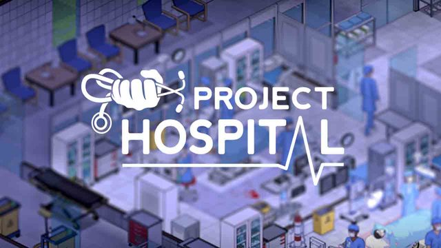 Project Hospital en Francais