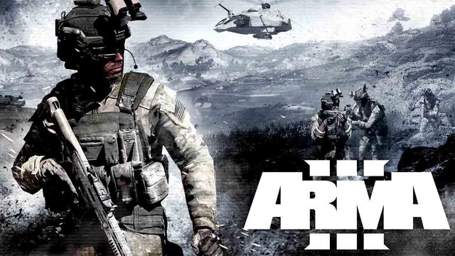 Arma 3 full em português