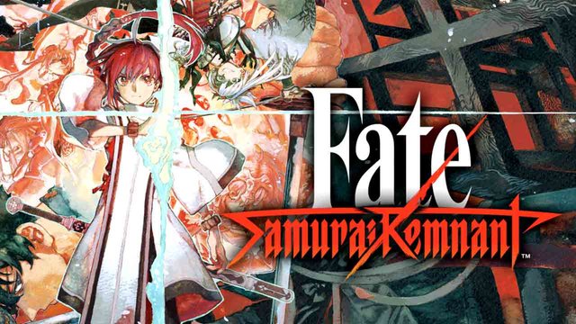 Fate/Samurai Remnant full em português