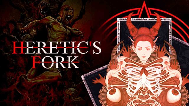 Heretic’s Fork en Francais