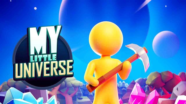 Descargar My Little Universe